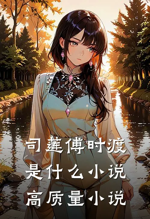 司莲傅时渡是什么小说高质量小说
