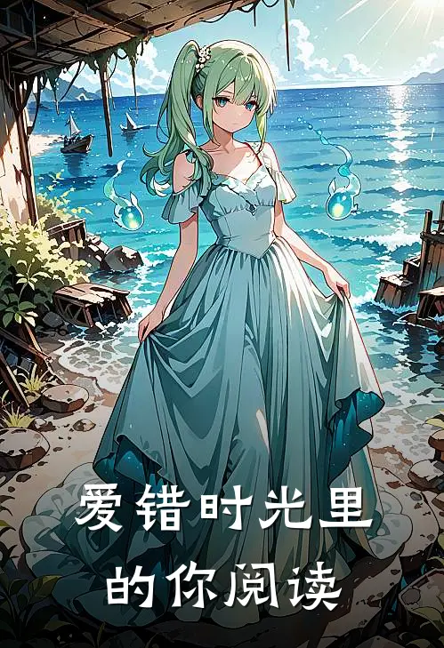 爱错时光里的你阅读