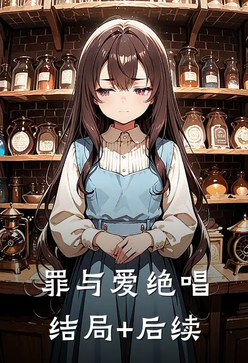 罪与爱绝唱结局+后续