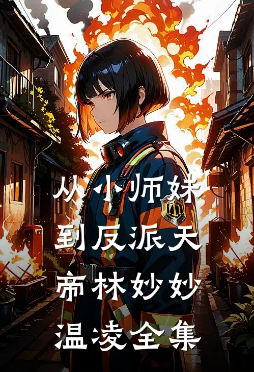 从小师妹到反派天帝林妙妙温凌 全集