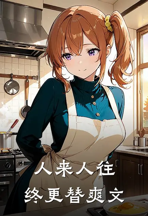 人来人往，终更替爽文