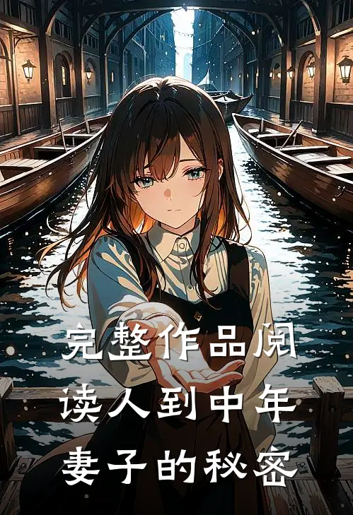 完整作品阅读人到中年：妻子的秘密