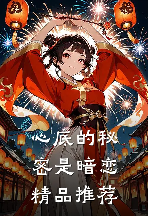 心底的秘密是暗恋精品推荐
