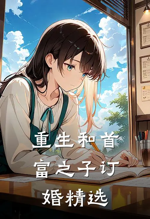重生和首富之子订婚精选