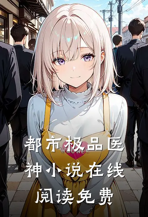 都市极品医神小说在线阅读免费