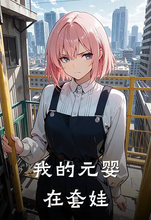 我的元婴在套娃