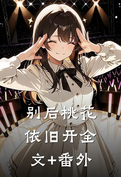 别后桃花依旧开全文+番外