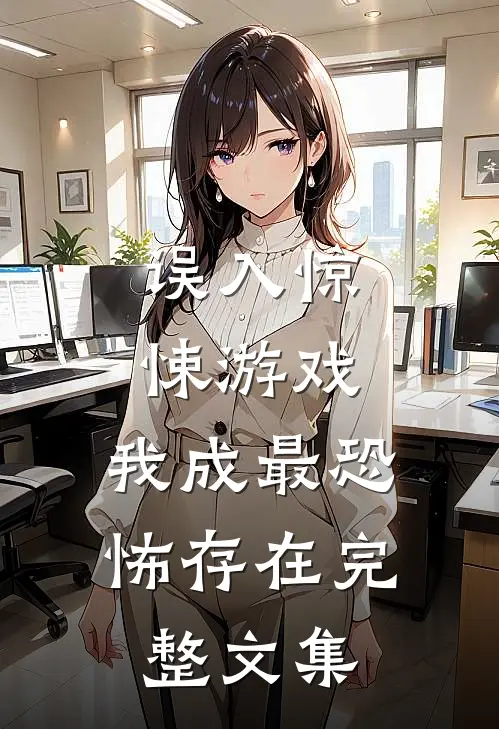 误入惊悚游戏，我成最恐怖存在完整文集