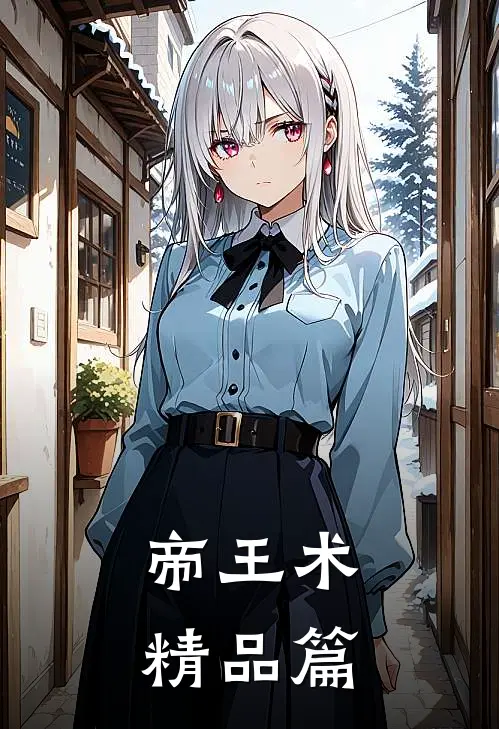 帝王术精品篇