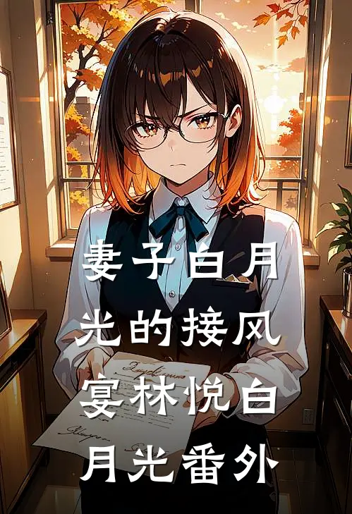 妻子白月光的接风宴林悦白月光 番外
