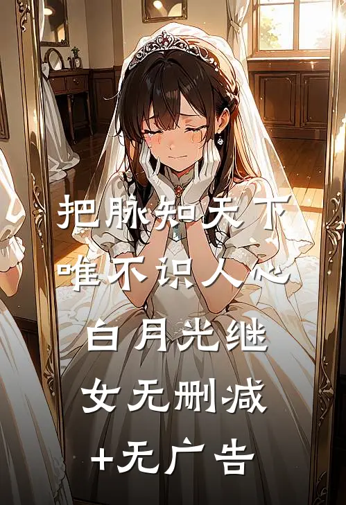 把脉知天下，唯不识人心白月光继女无删减+无广告