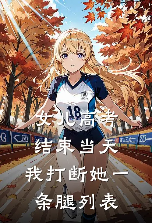 女儿高考结束当天，我打断她一条腿列表