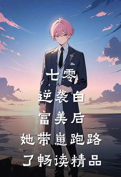 七零：逆袭白富美后，她带崽跑路了畅读精品