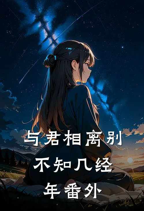 与君相离别，不知几经年 番外