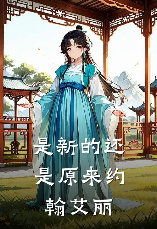 是新的还是原来约翰艾丽