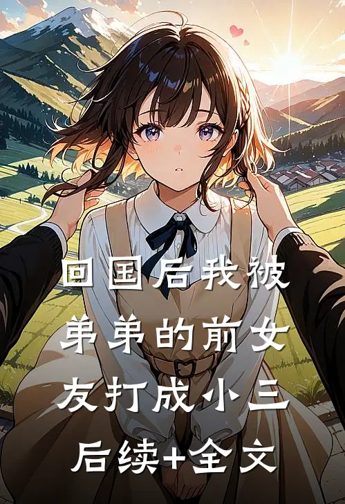 回国后我被弟弟的前女友打成小三后续+全文