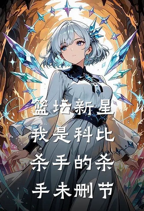 篮坛新星：我是科比杀手的杀手未删节