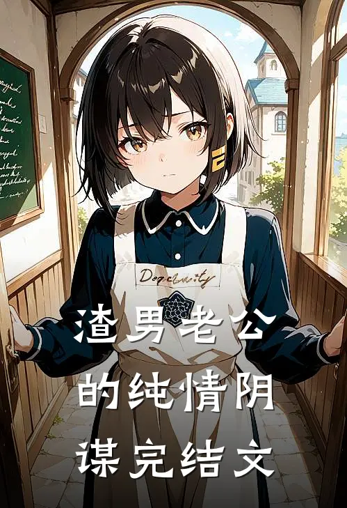 渣男老公的纯情阴谋完结文