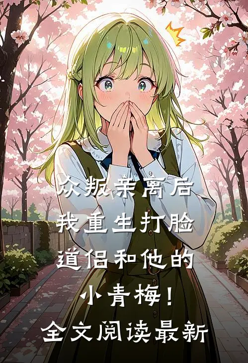 众叛亲离后，我重生打脸道侣和他的小青梅！全文阅读最新