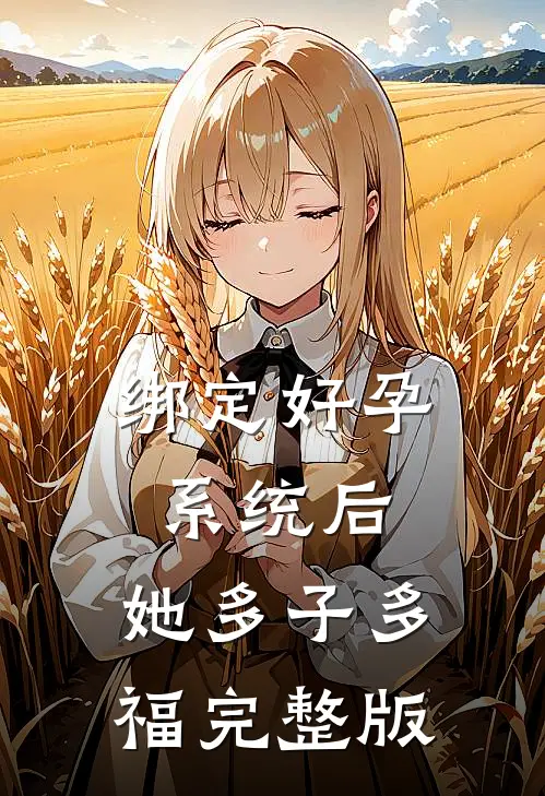 绑定好孕系统后，她多子多福完整版