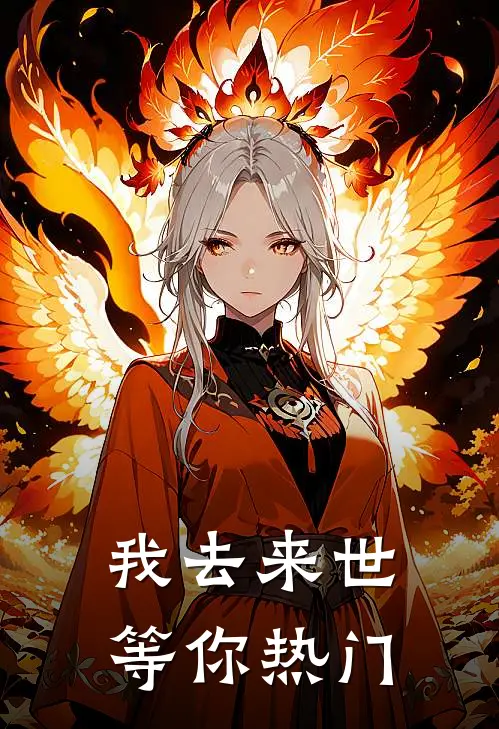 我去来世等你热门