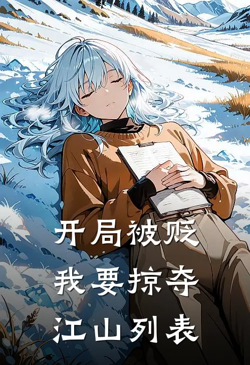 开局被贬，我要掠夺江山列表