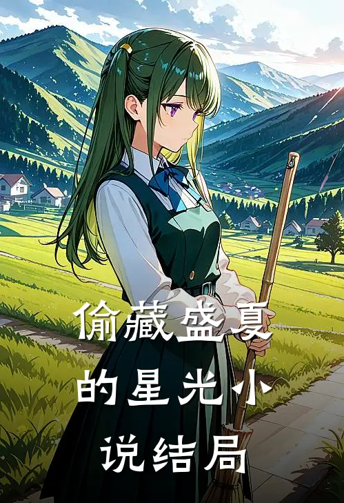 偷藏盛夏的星光小说结局