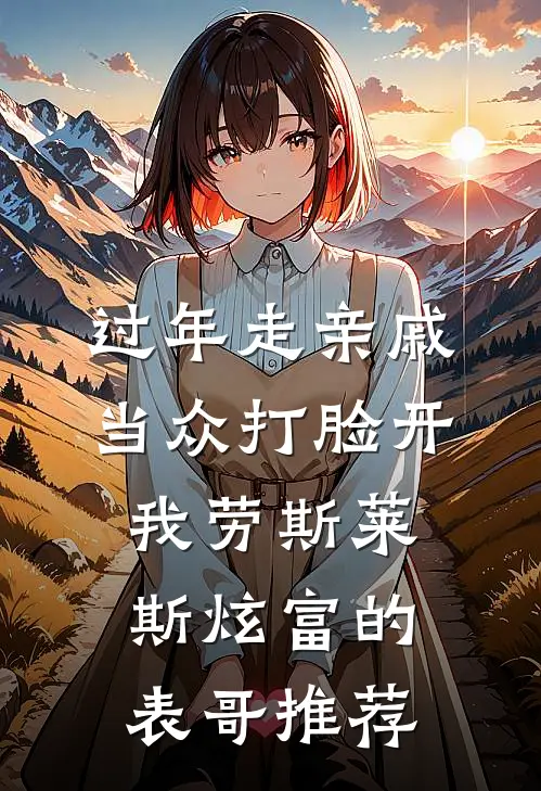 过年走亲戚，当众打脸开我劳斯莱斯炫富的表哥推荐