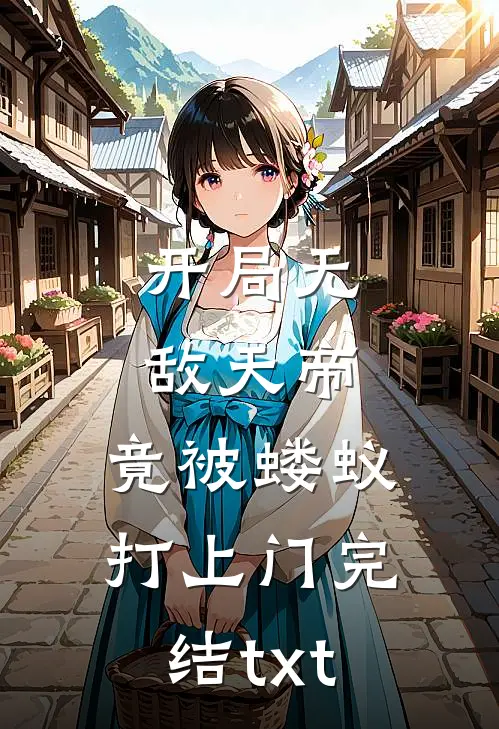开局无敌天帝，竟被蝼蚁打上门完结txt