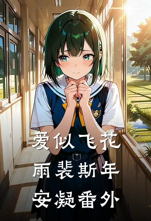 爱似飞花雨裴斯年安凝番外