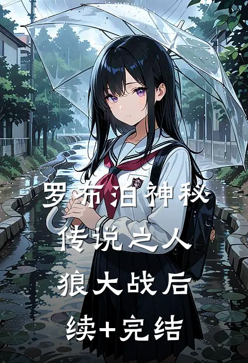 罗布泊神秘传说之人狼大战后续+完结