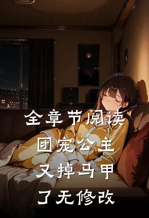 全章节阅读团宠公主又掉马甲了无修改