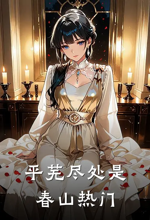 平芜尽处是春山热门