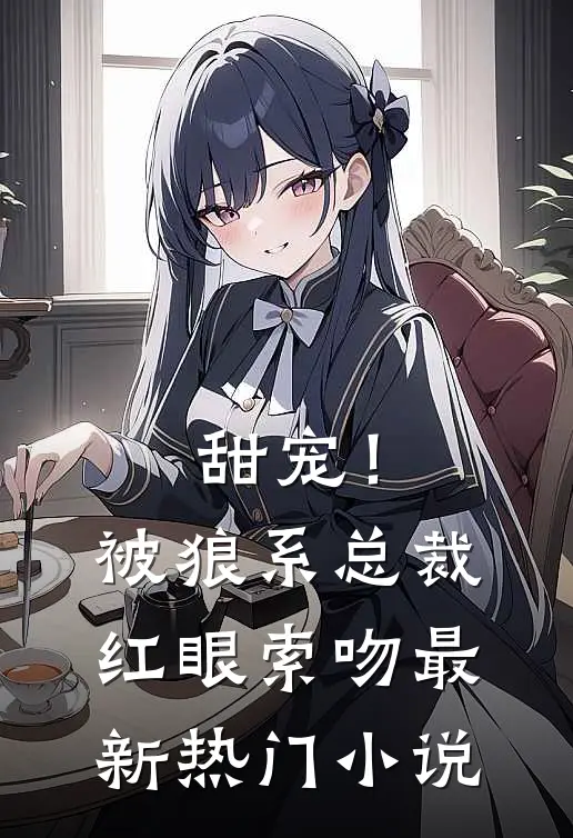 甜宠！被狼系总裁红眼索吻最新热门小说