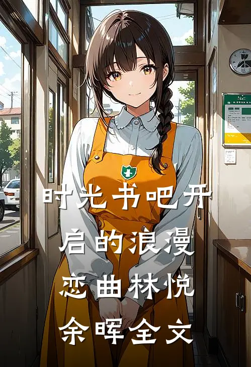 时光书吧开启的浪漫恋曲林悦余晖全文
