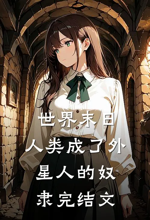 世界末日，人类成了外星人的奴隶完结文
