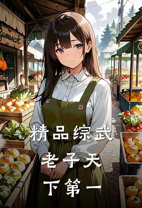 精品综武：老子天下第一