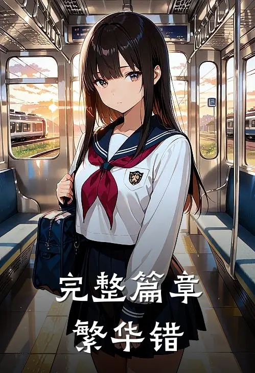 完整篇章繁华错