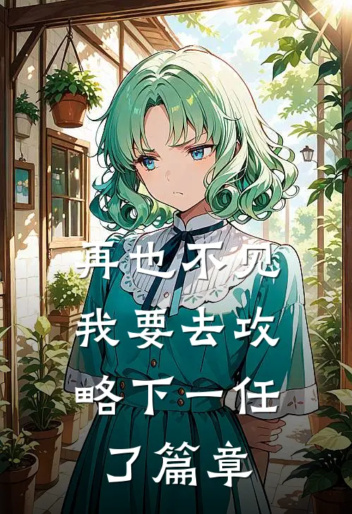 再也不见，我要去攻略下一任了篇章