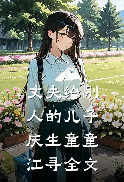 丈夫给别人的儿子庆生童童江寻全文