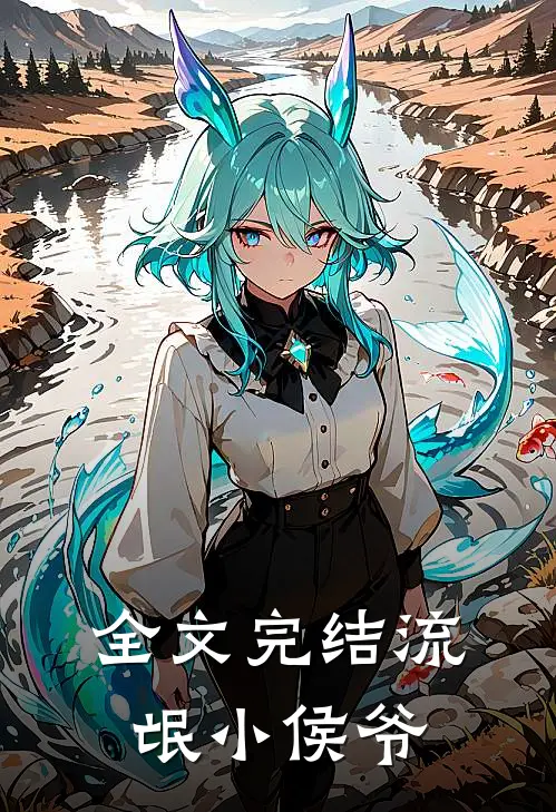 全文完结流氓小侯爷