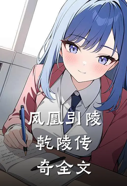 凤凰引陵：乾陵传奇全文