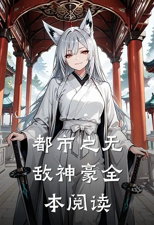 都市之无敌神豪全本阅读