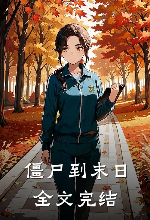 僵尸到末日全文完结