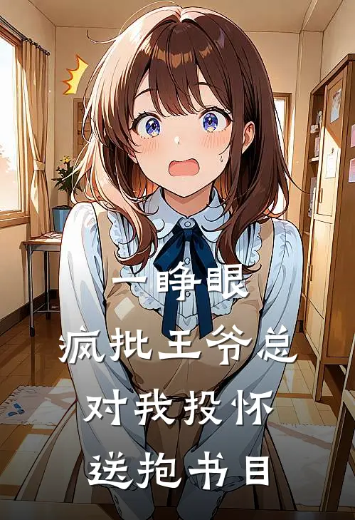 一睁眼，疯批王爷总对我投怀送抱书目