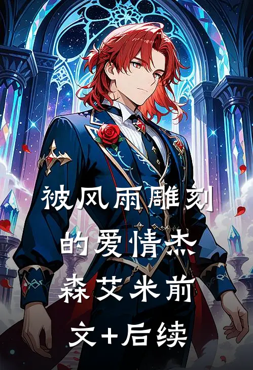 《被风雨雕刻的爱情》杰森艾米前文+后续