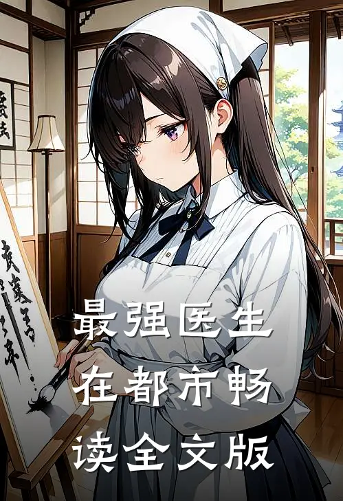 最强医生在都市畅读全文版