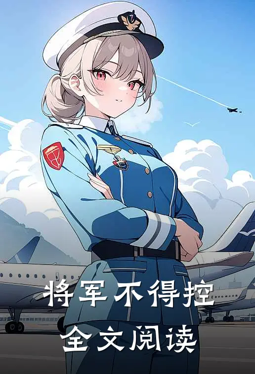 将军不得控全文阅读