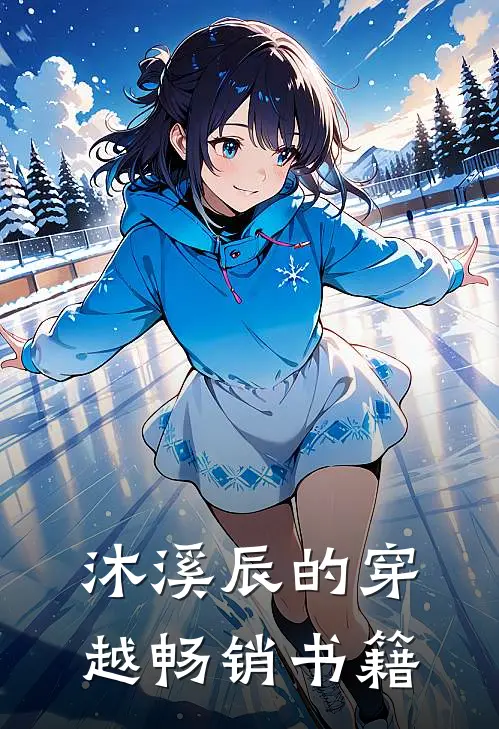 沐溪辰的穿越畅销书籍