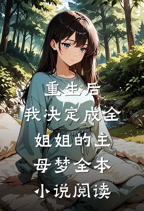 重生后，我决定成全姐姐的主母梦全本小说阅读